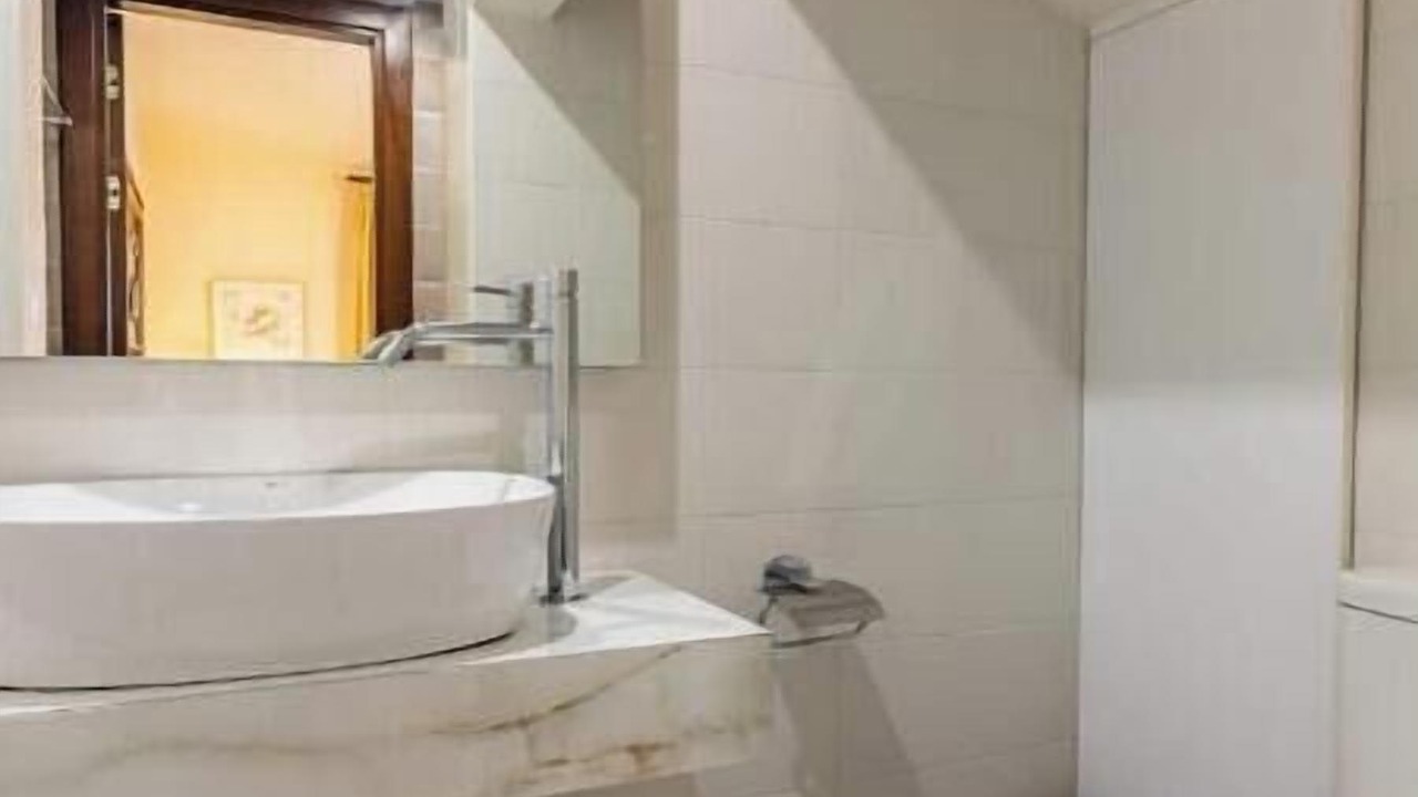 Photo of Bathroom in Rodhia