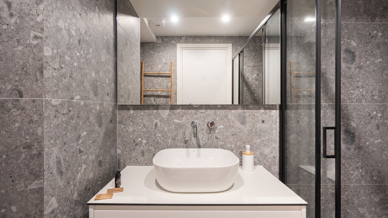 Photo of Bathroom in Psirri
