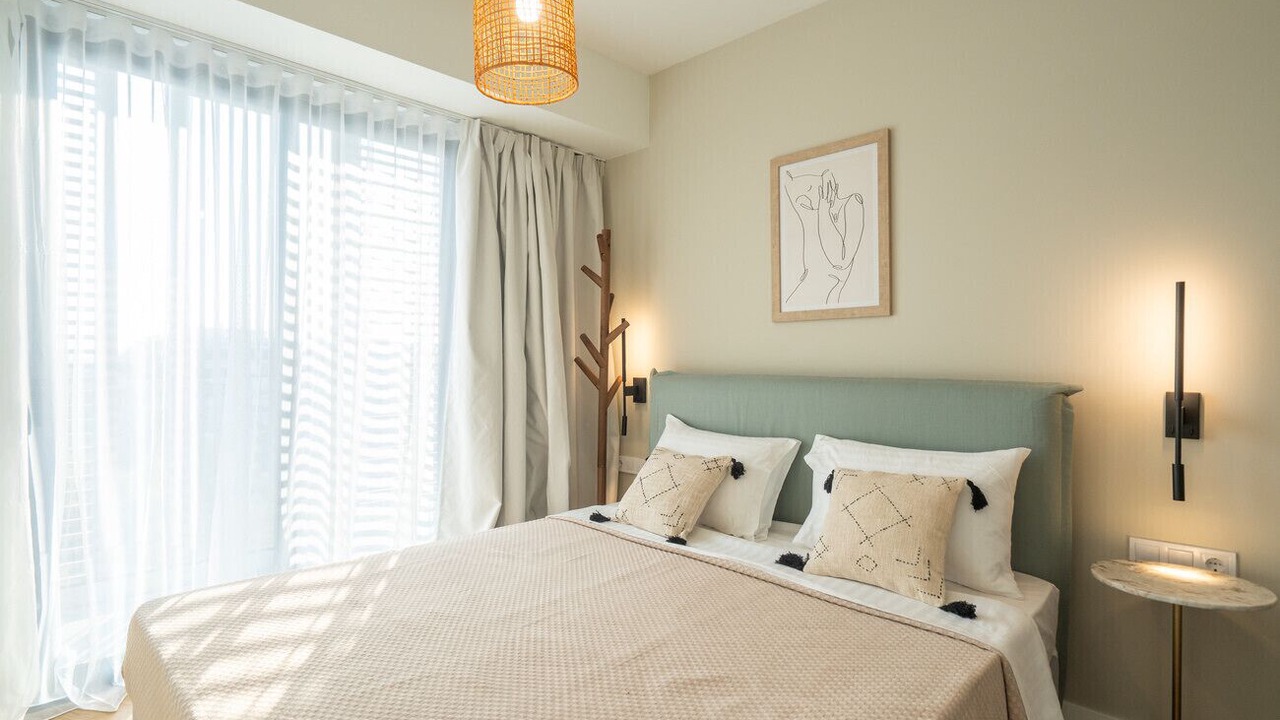 Photo of Bedroom in Psirri