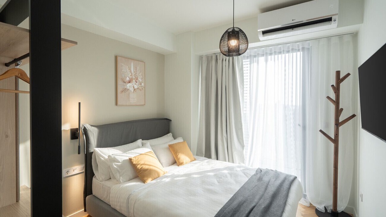 Photo of Bedroom in Psirri