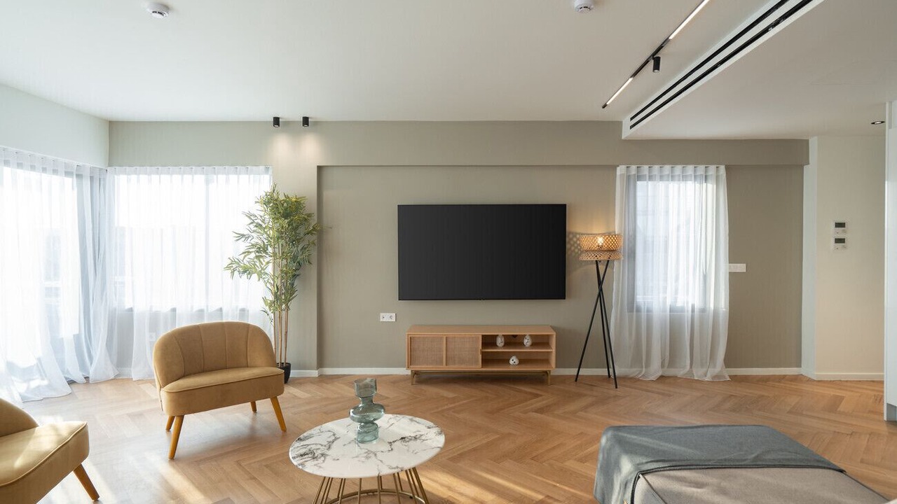 Photo of Livingroom in Psirri