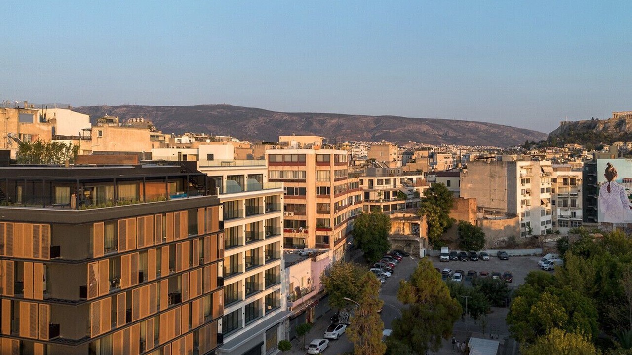 Photo of Outdoor in Psirri
