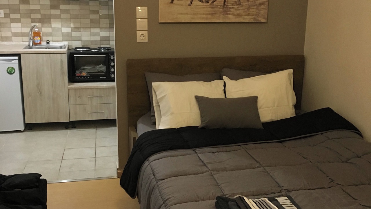Photo of Bedroom in Old Town