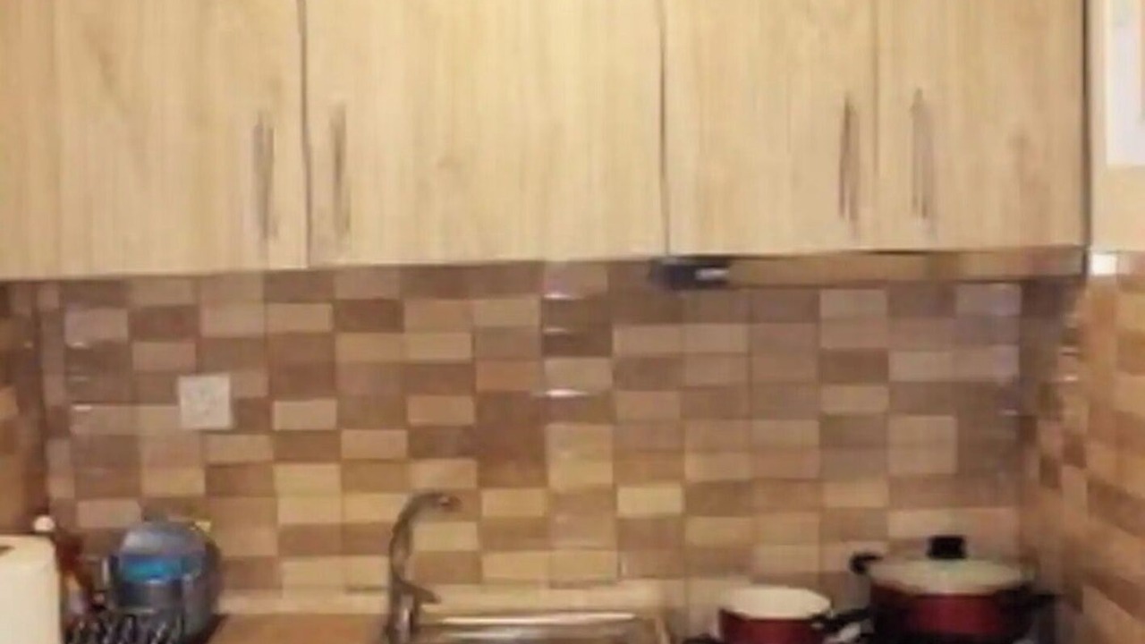 Photo of Kitchen in Old Town