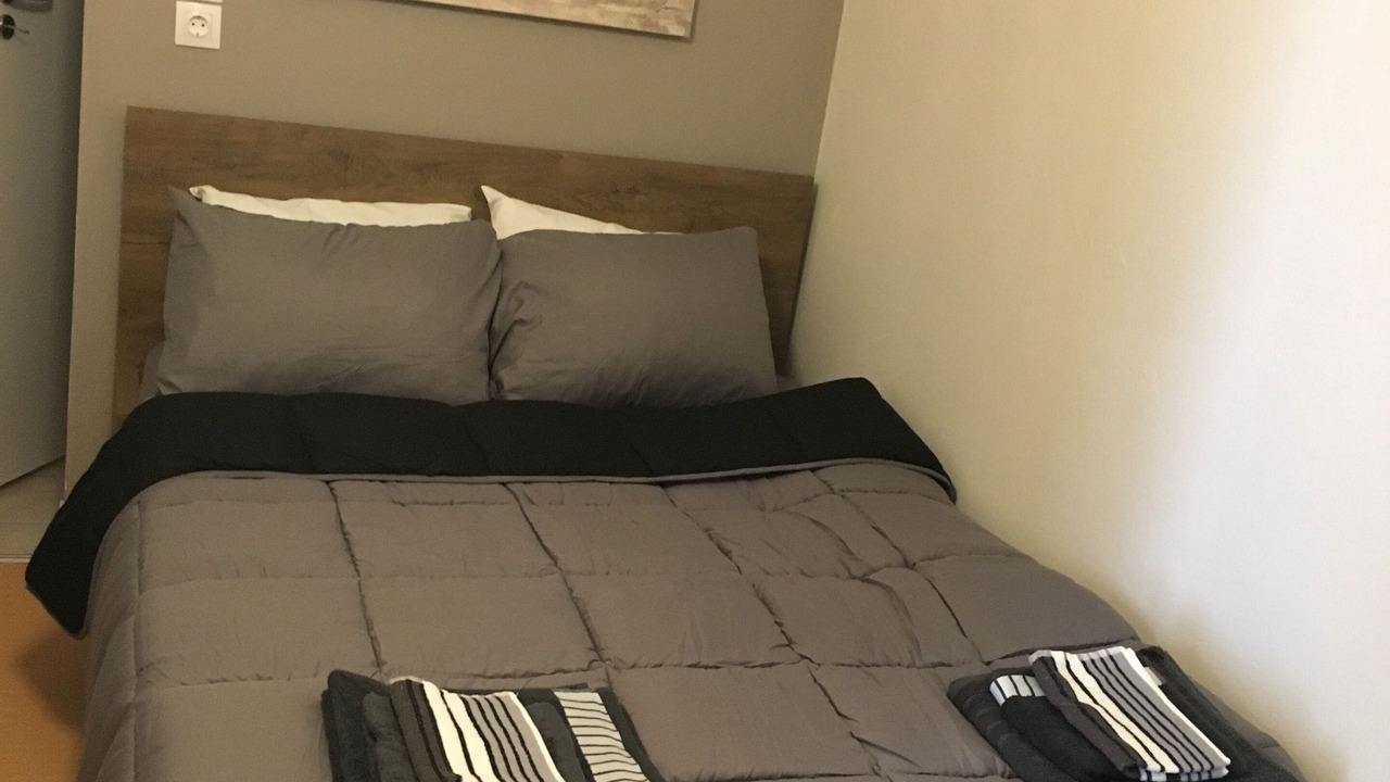 Photo of Bedroom in Old Town