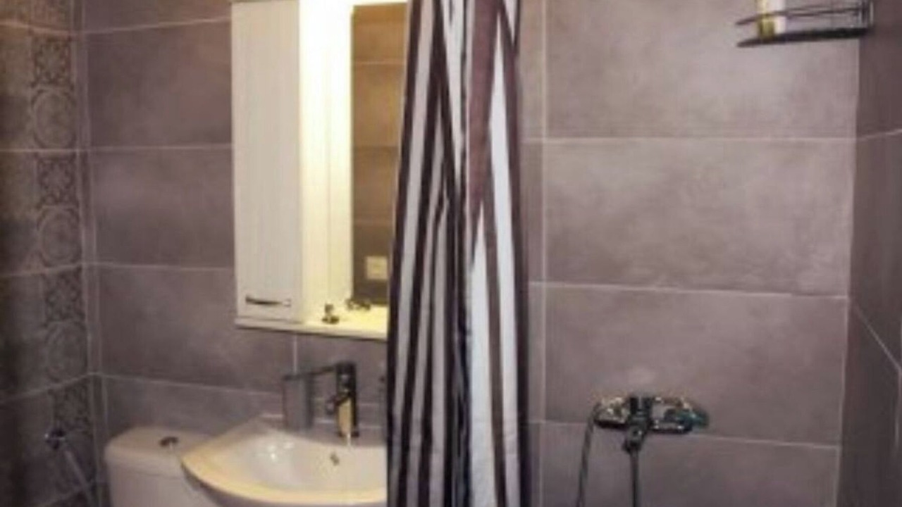 Photo of Bathroom in Old Town