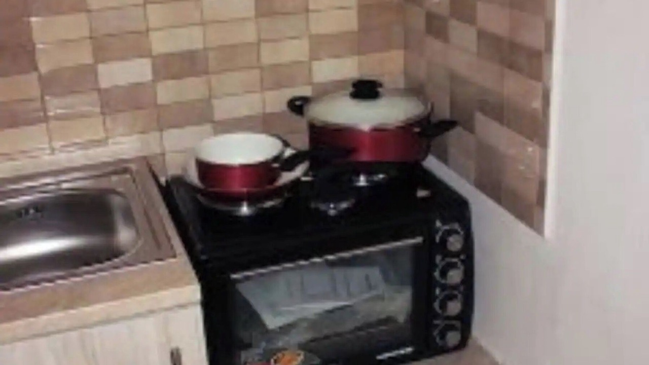 Photo of Kitchen in Old Town