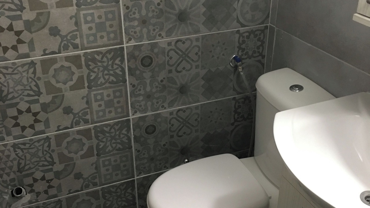 Photo of Bathroom in Old Town