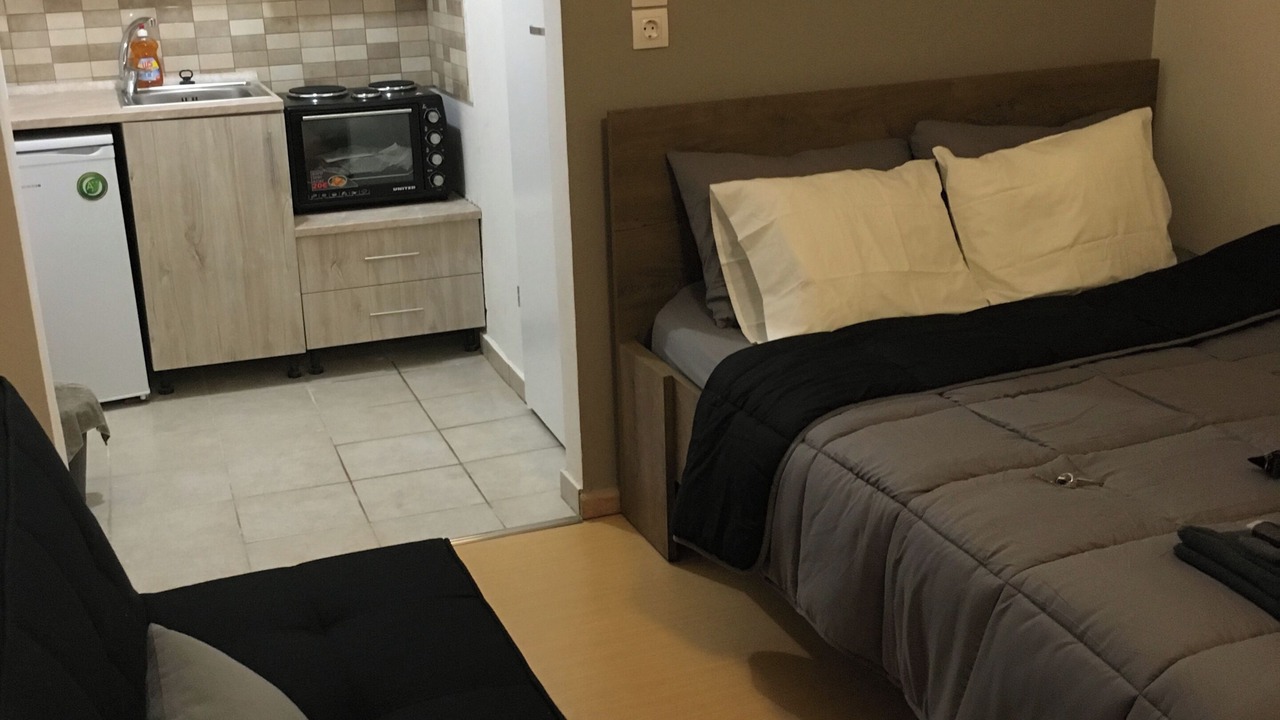 Photo of Bedroom in Old Town