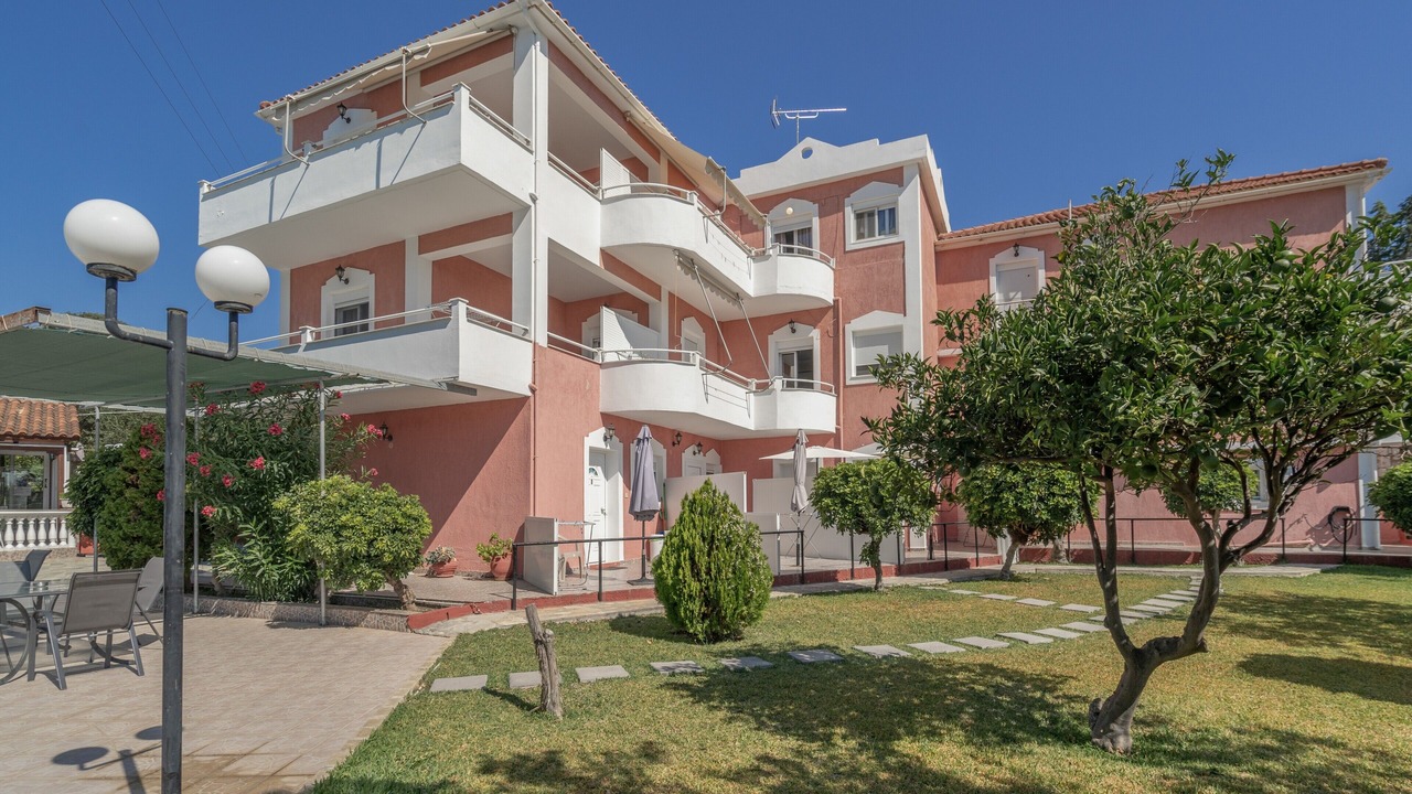 Photo of Outdoor in Spartia