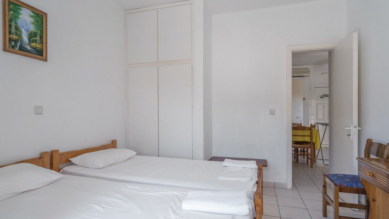 Photo of Bedroom in Spartia