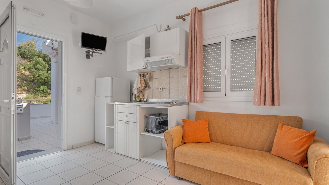 Photo of Livingroom in Spartia
