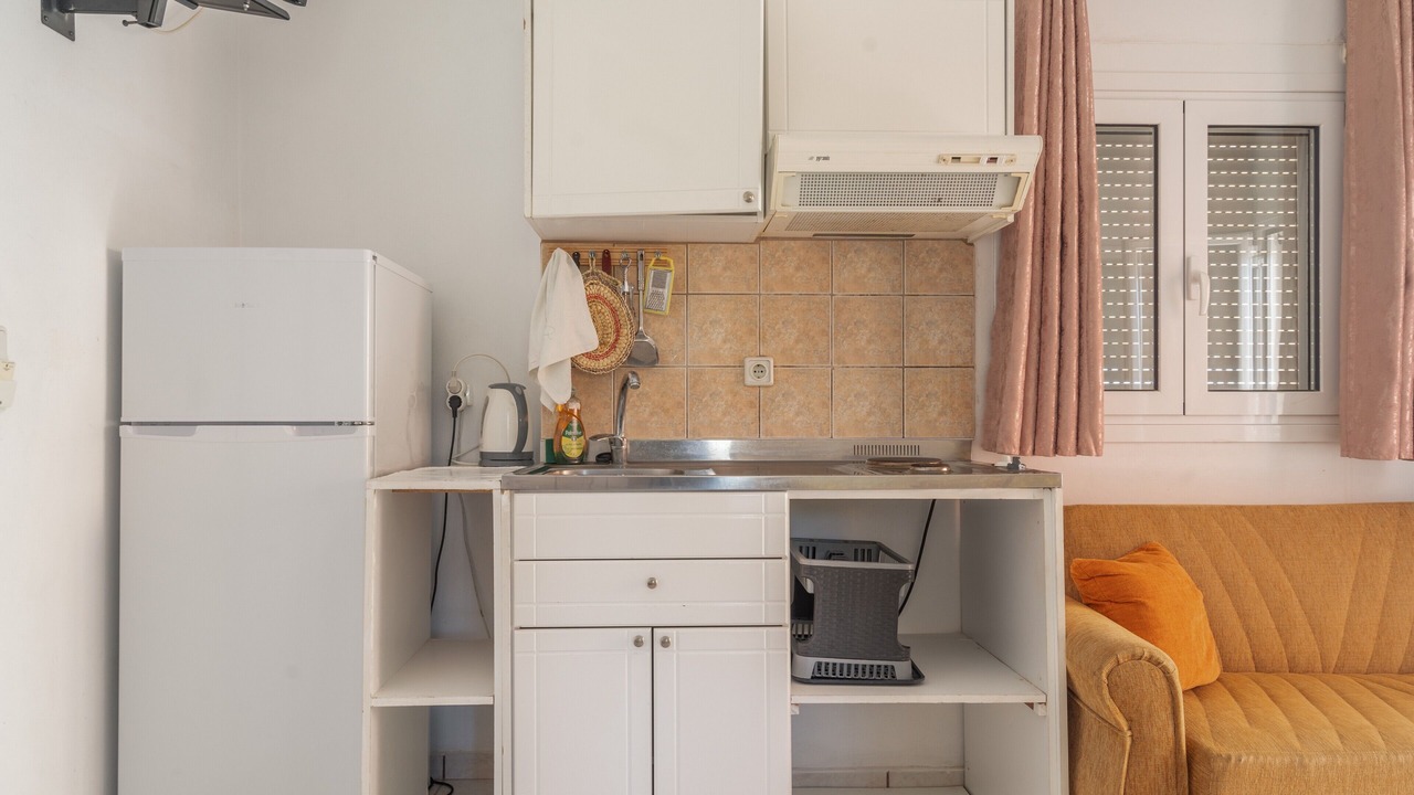 Photo of Kitchen in Spartia