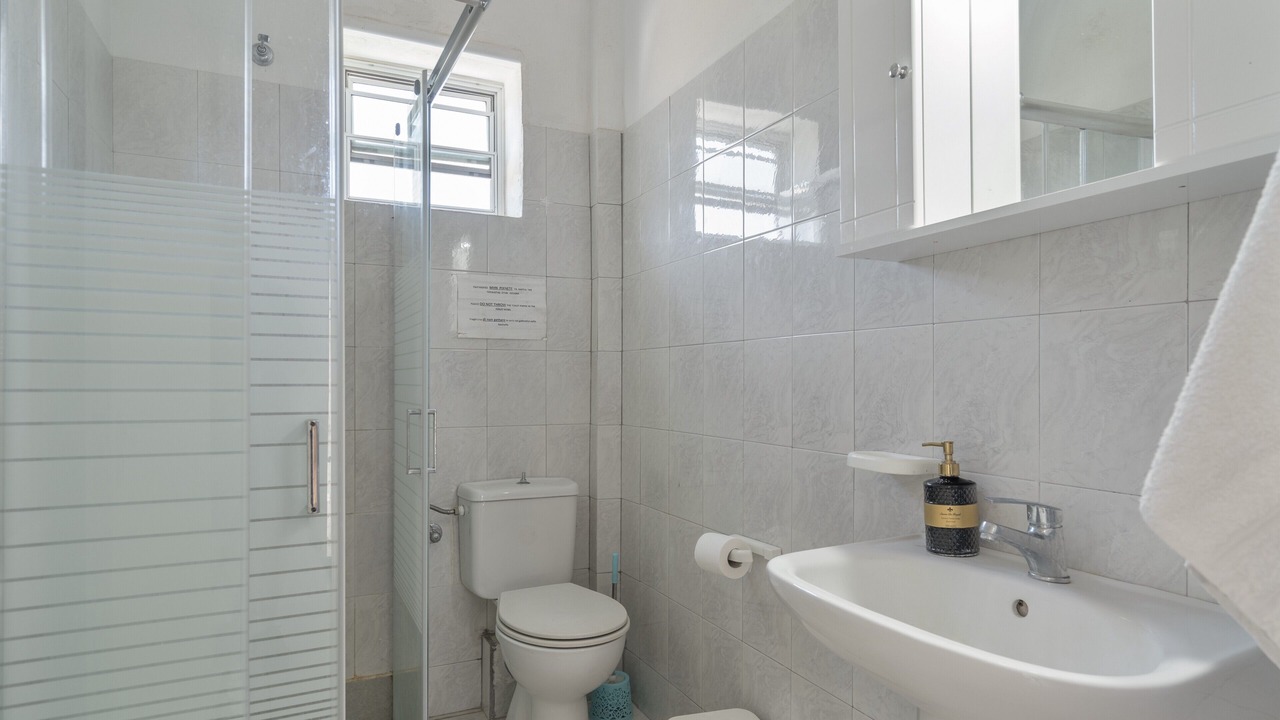 Photo of Bathroom in Spartia