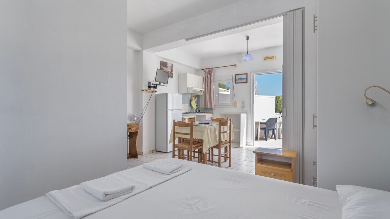 Photo of Bedroom in Spartia