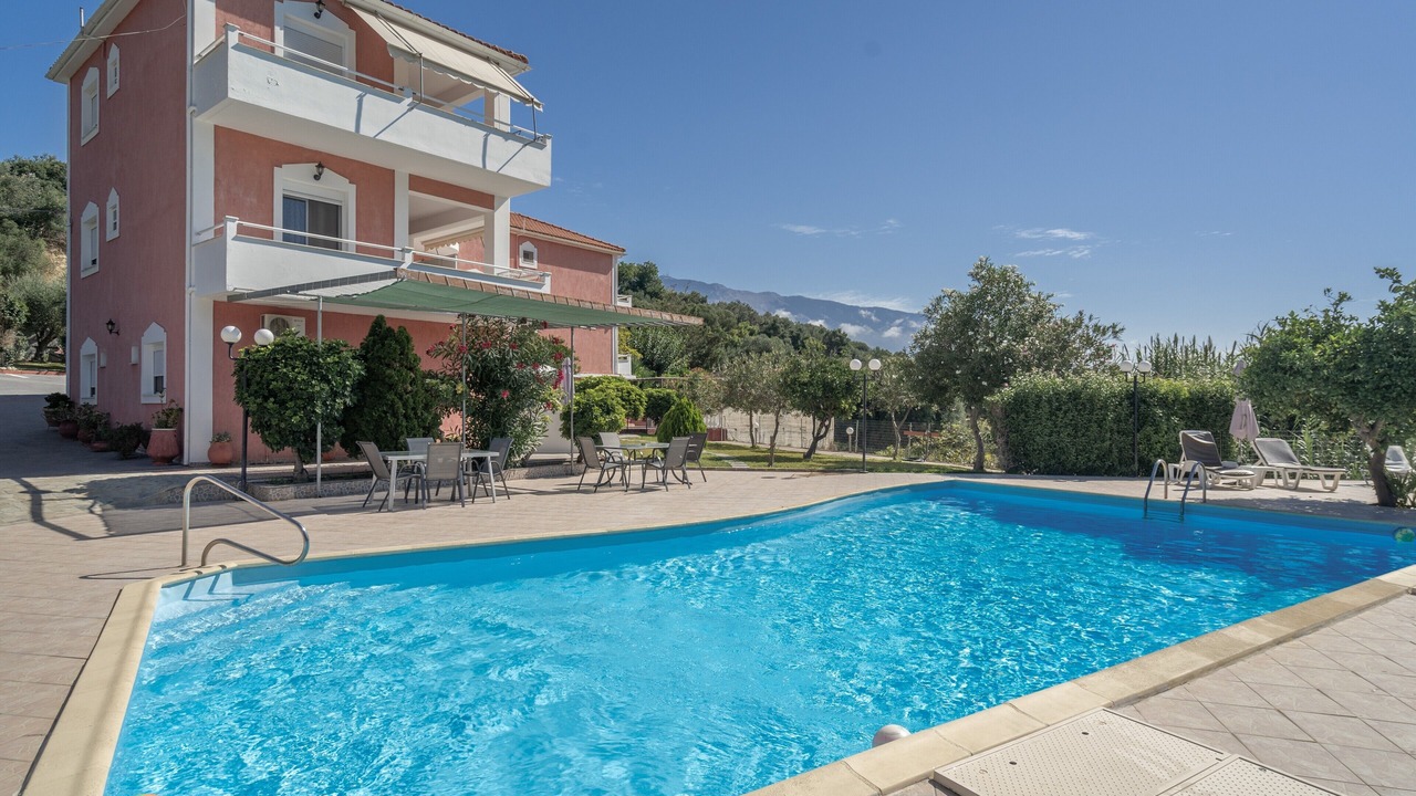 Photo of Outdoor in Spartia