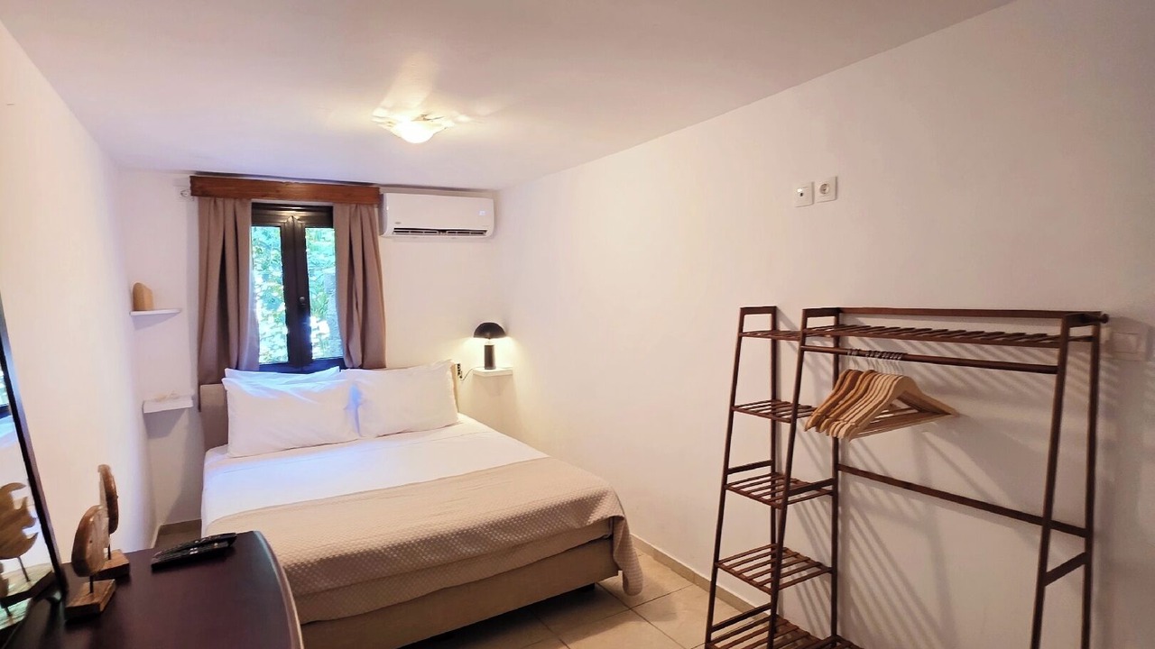 Photo of Bedroom in Rhodes Old Town