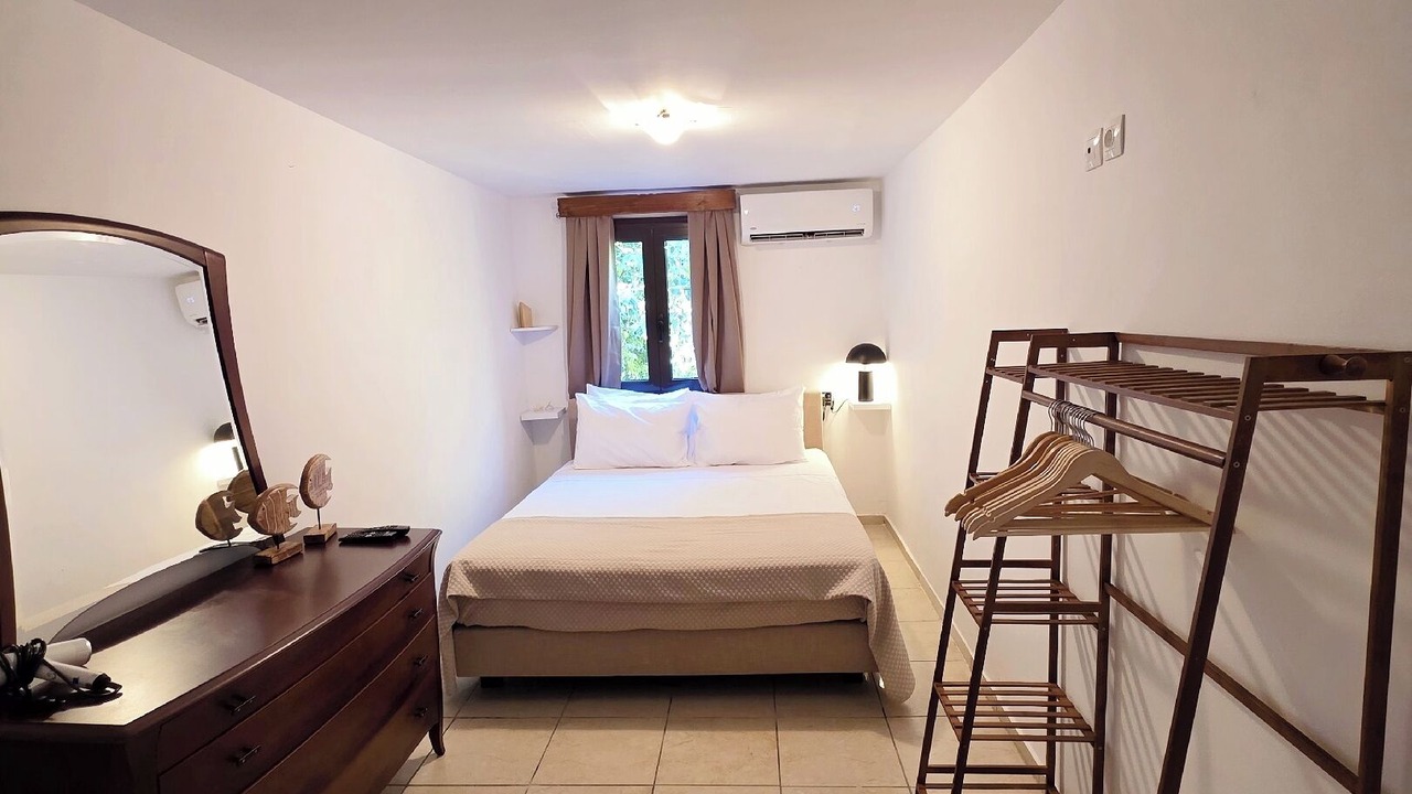 Photo of Bedroom in Rhodes Old Town