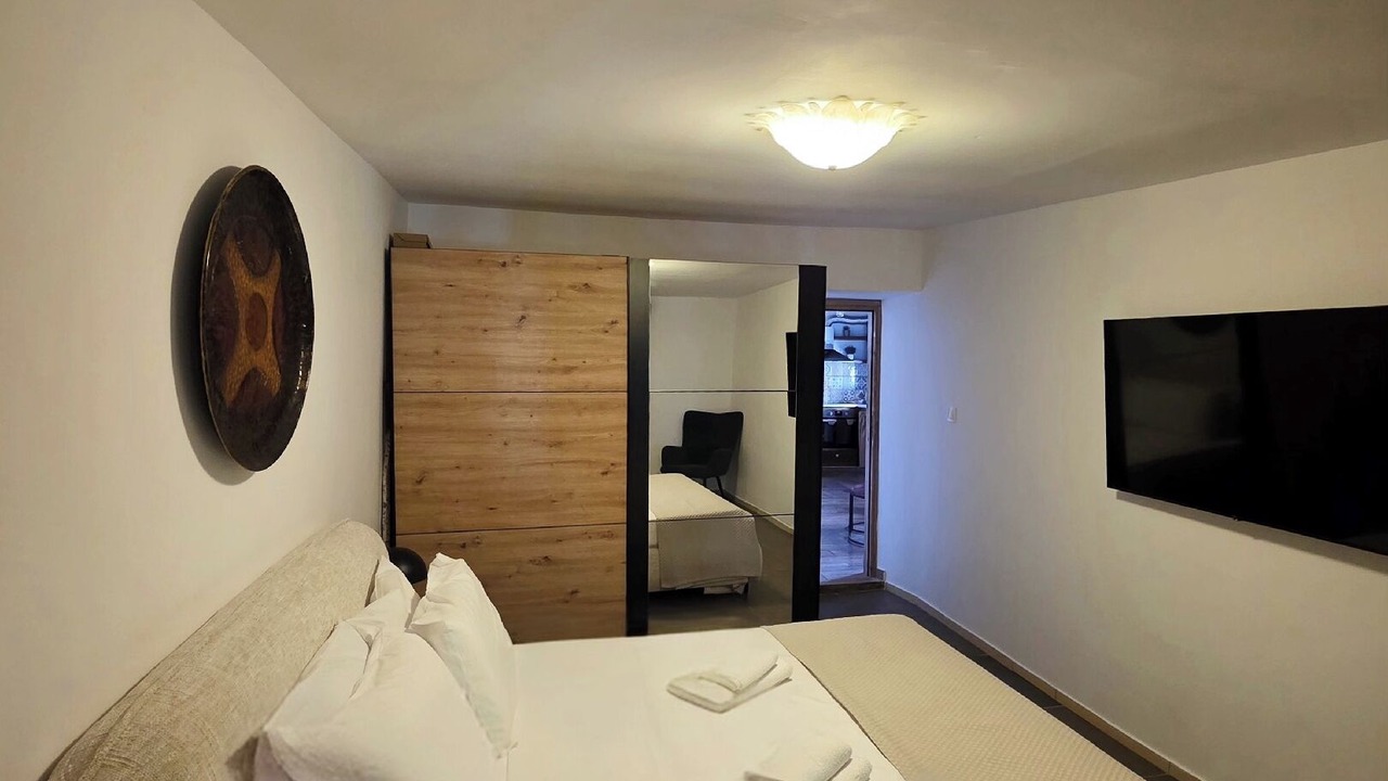 Photo of Bedroom in Rhodes Old Town