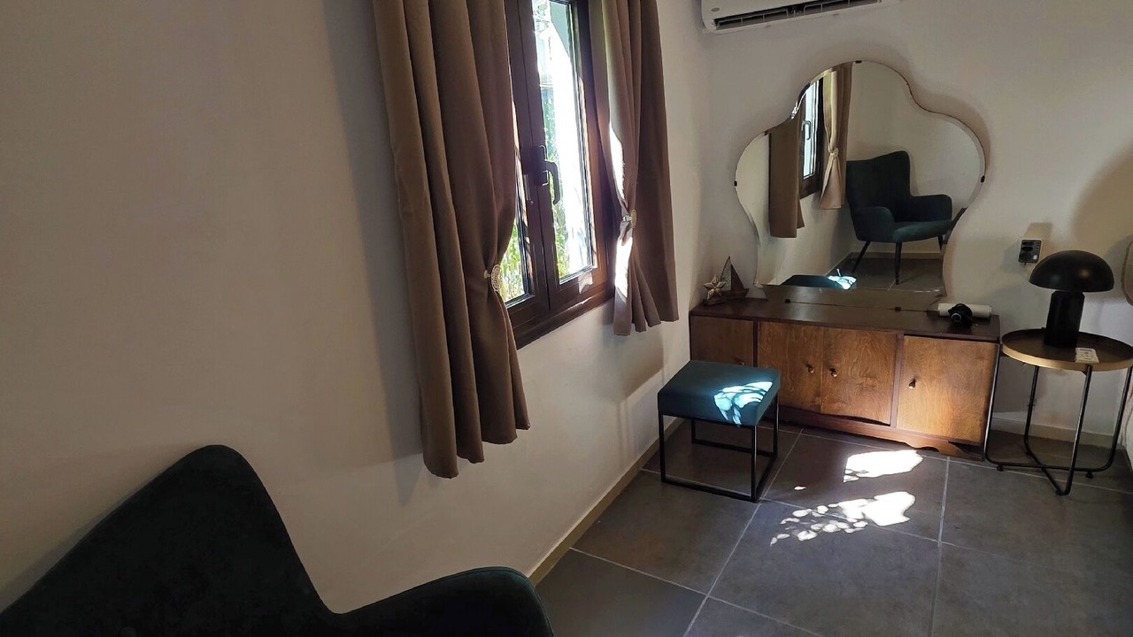 Photo of Livingroom in Rhodes Old Town