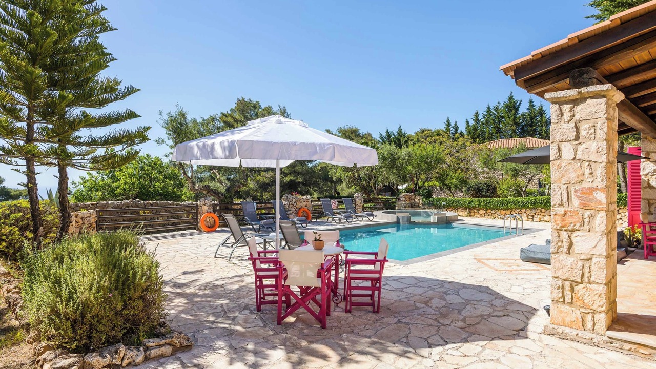Photo of Outdoor in Agia Marina