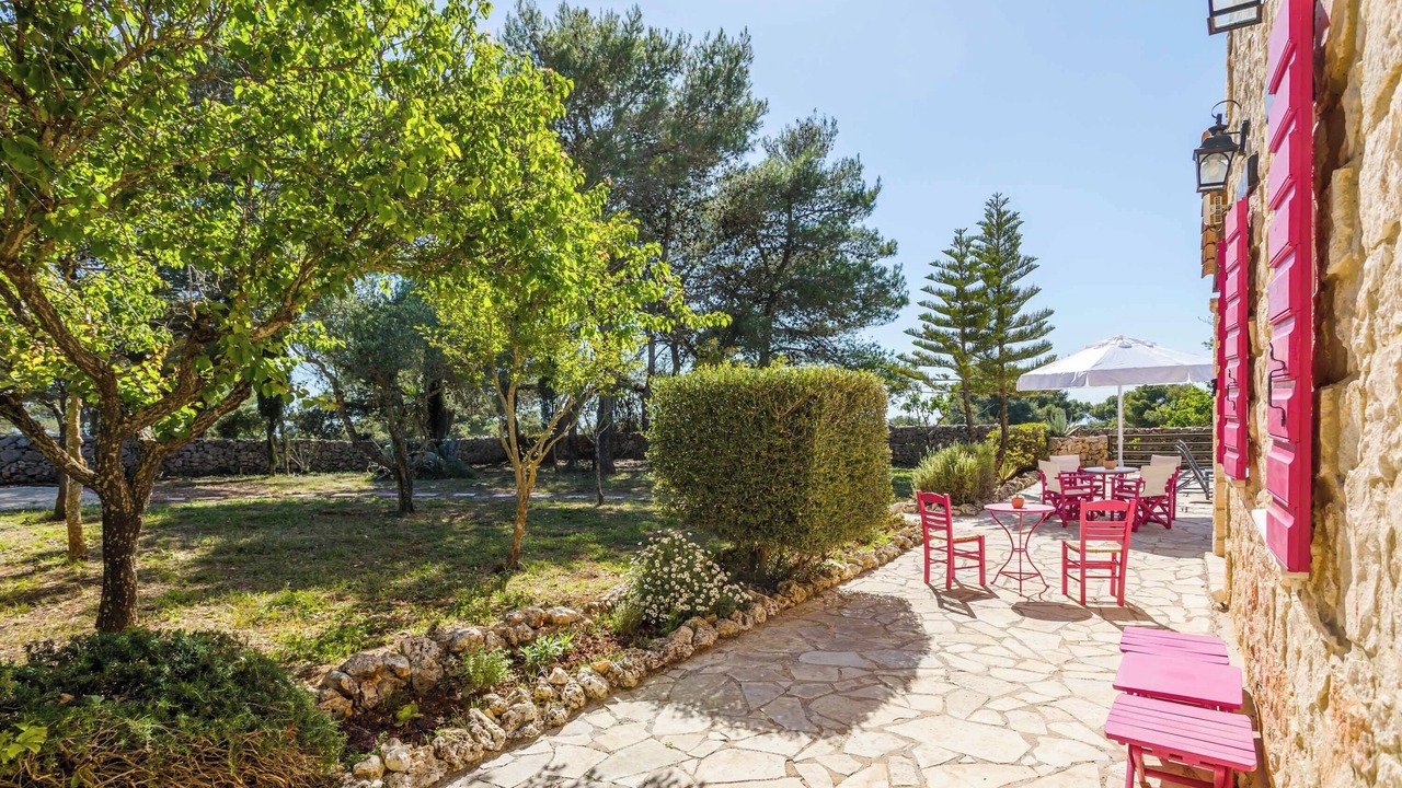 Photo of Outdoor in Agia Marina