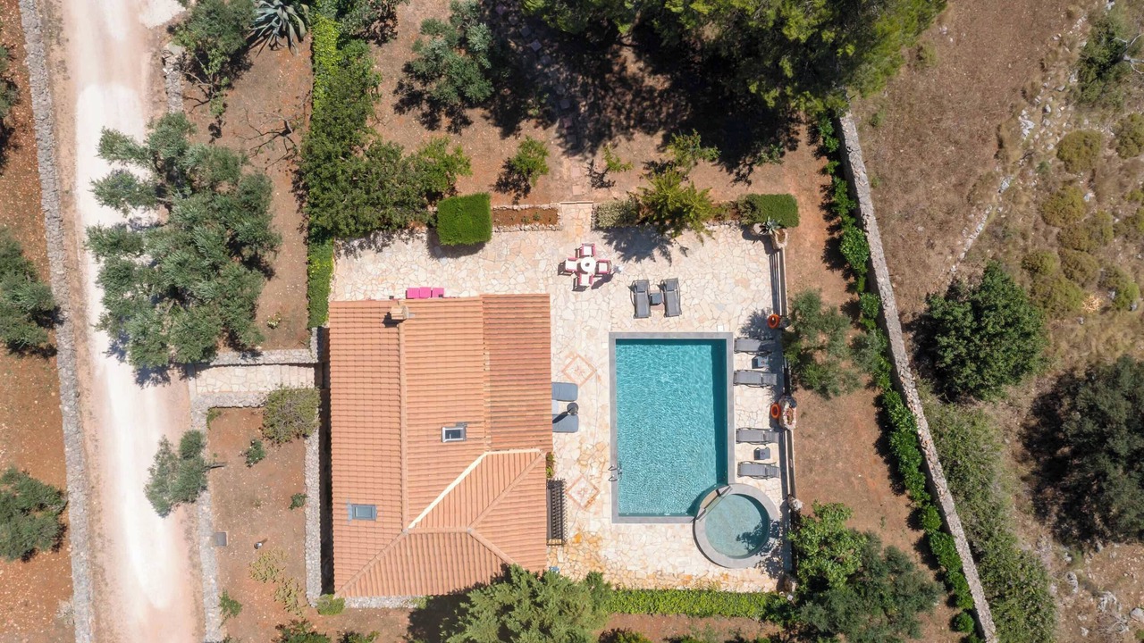 Photo of Outdoor in Agia Marina