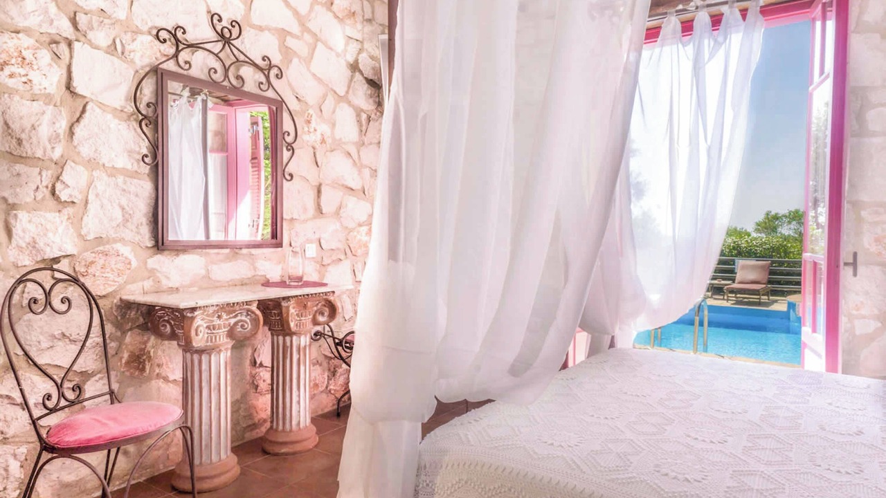 Photo of Bedroom in Agia Marina