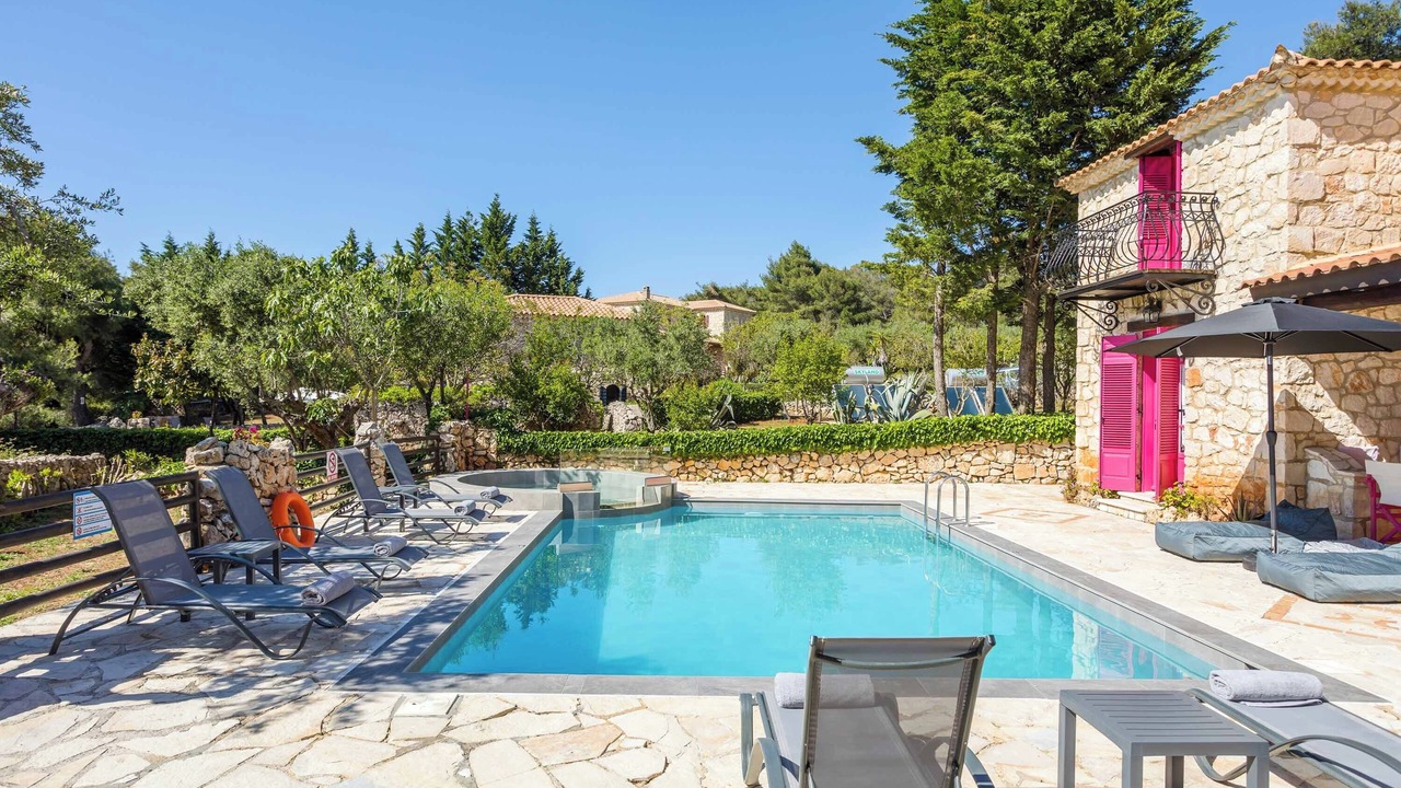 Photo of Outdoor in Agia Marina