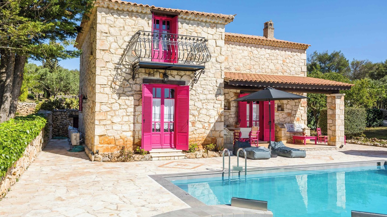 Photo of Outdoor in Agia Marina