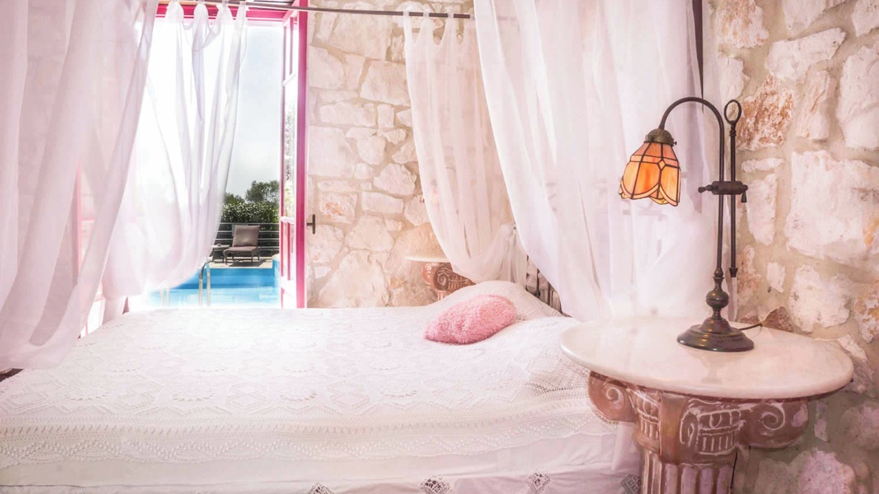 Photo of Bedroom in Agia Marina