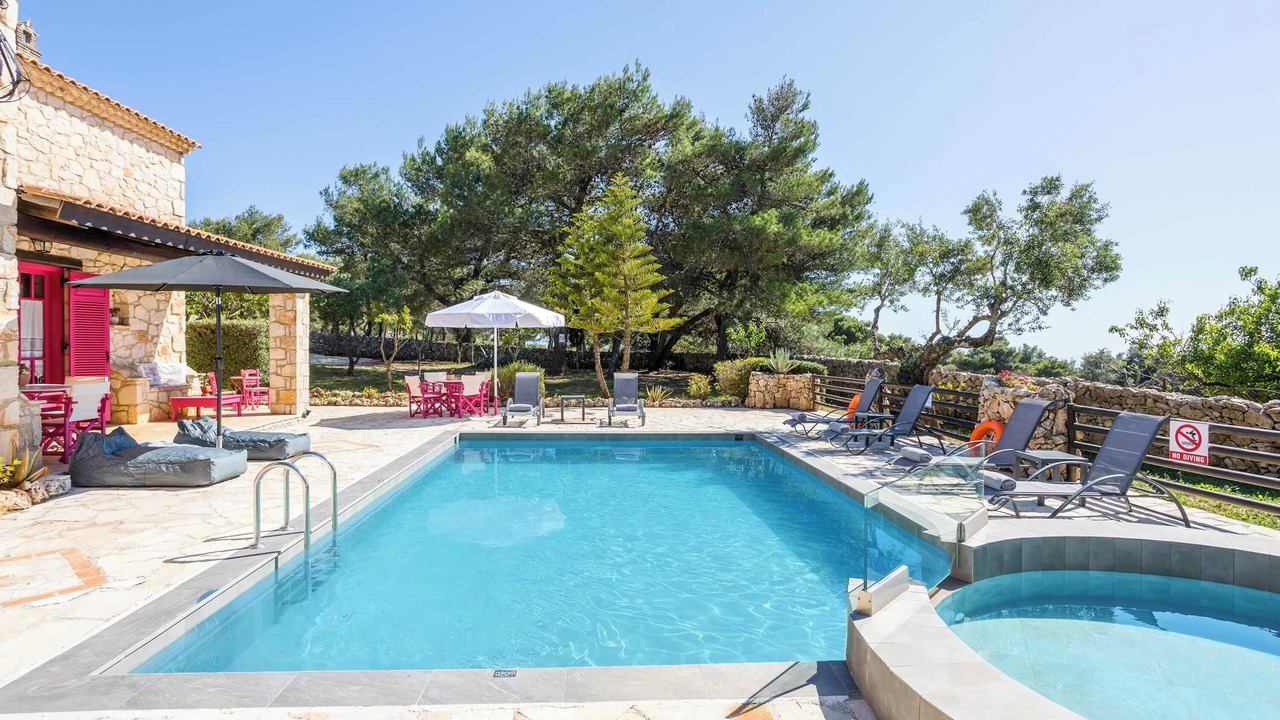 Photo of Outdoor in Agia Marina