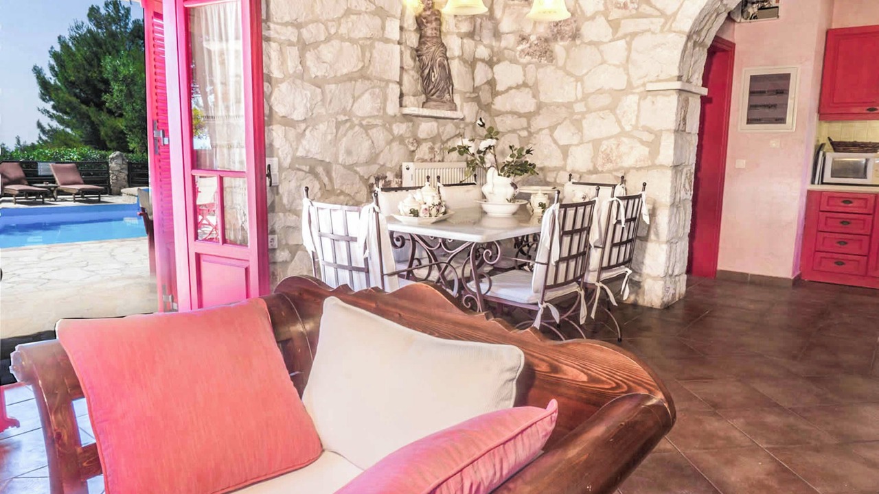 Photo of Outdoor in Agia Marina