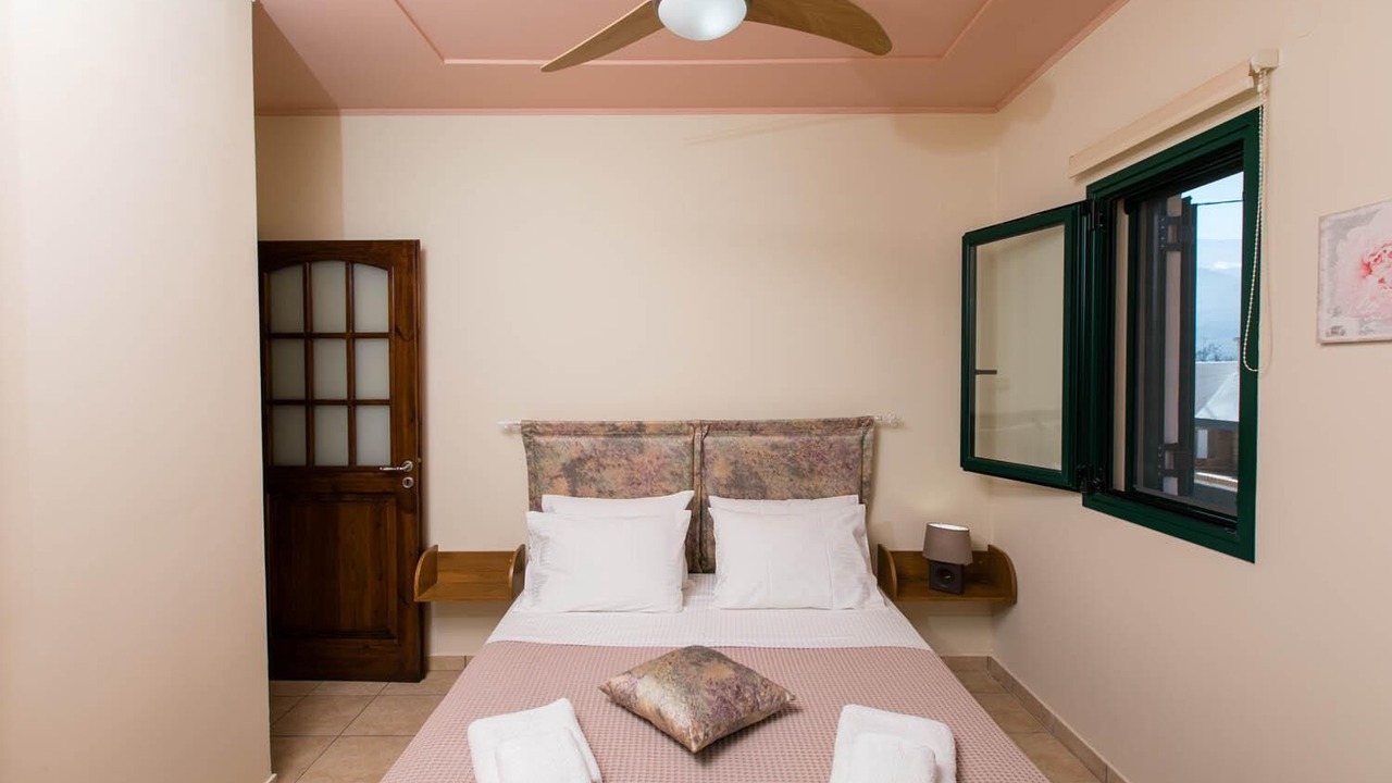 Photo of Bedroom in Kaina