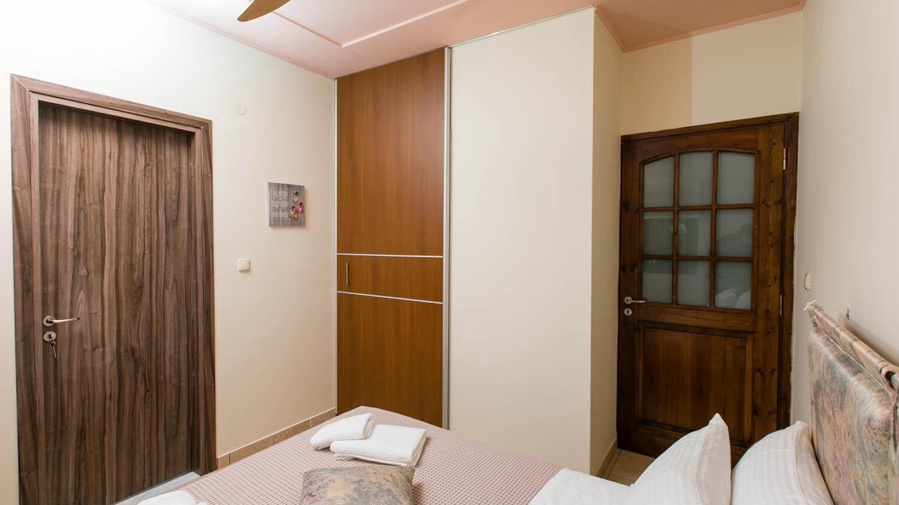 Photo of Bedroom in Kaina