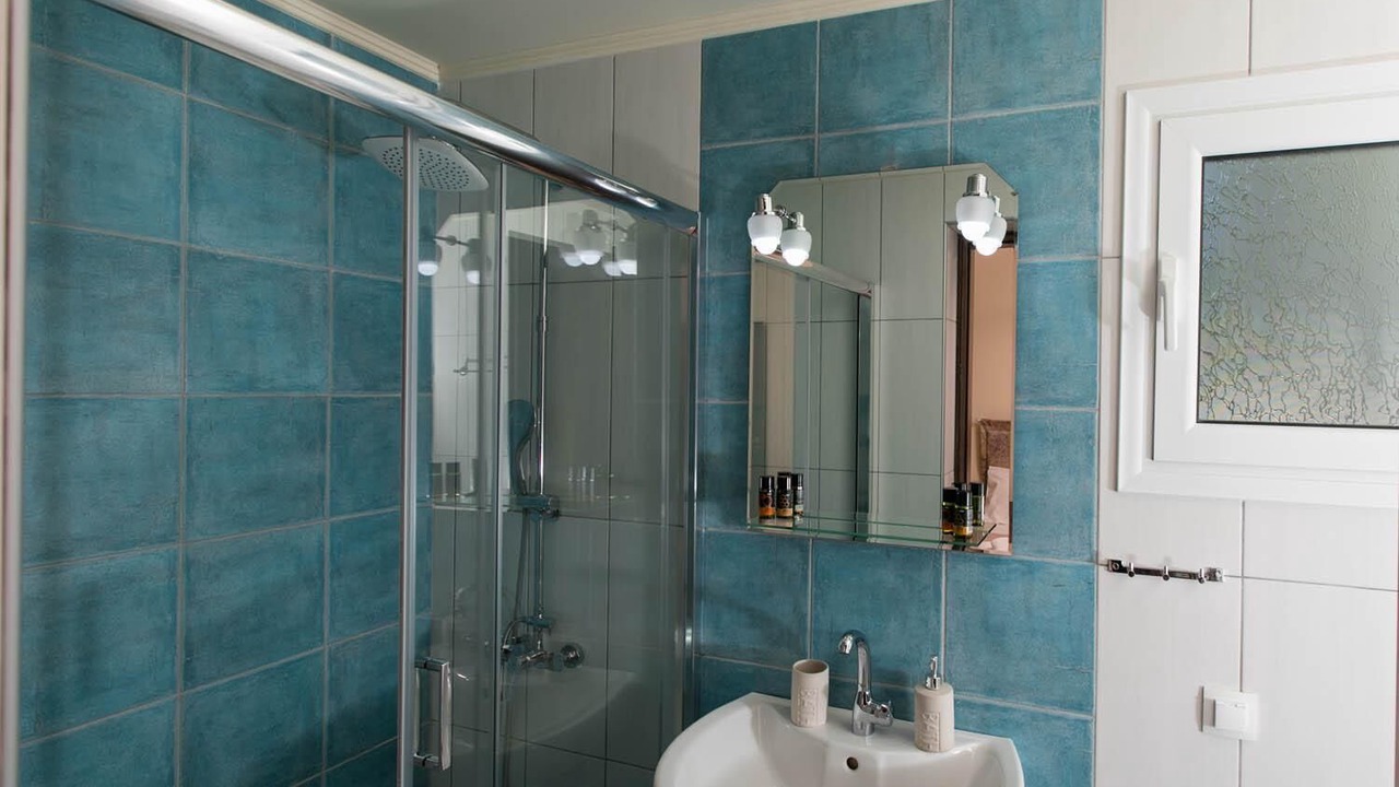 Photo of Bathroom in Kaina