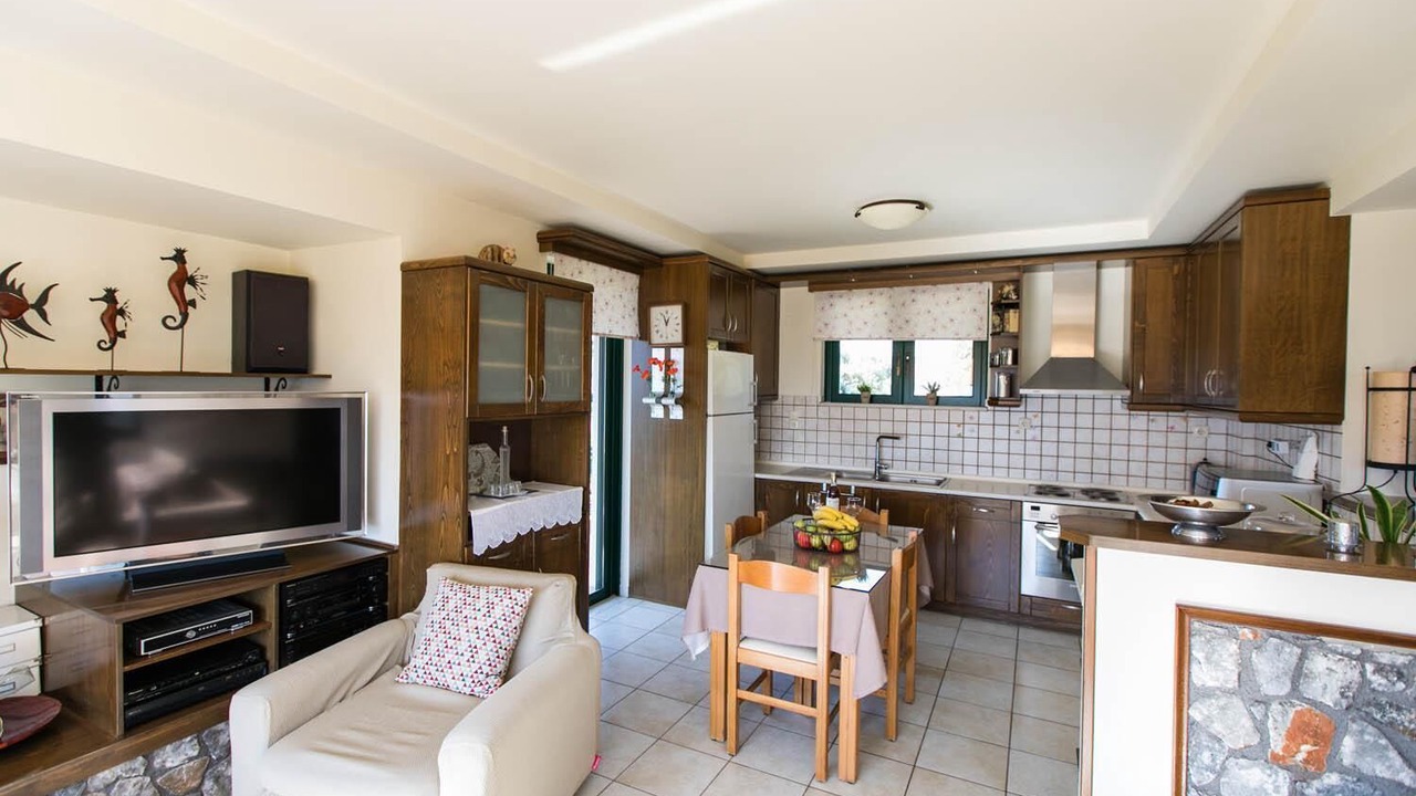 Photo of Livingroom in Kaina