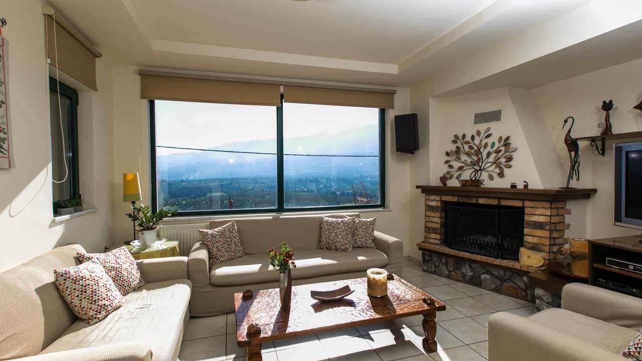 Photo of Livingroom in Kaina