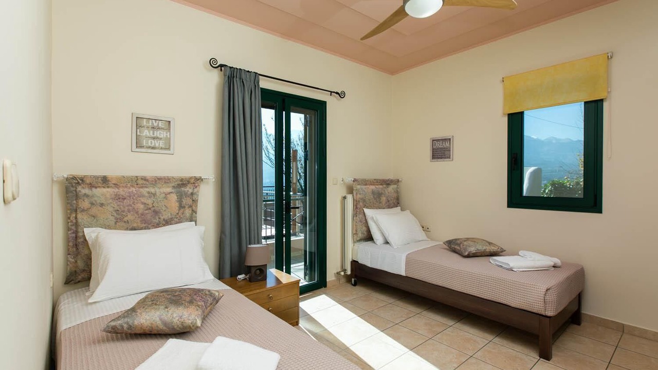 Photo of Bedroom in Kaina