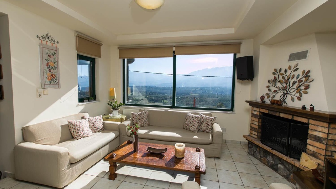Photo of Livingroom in Kaina