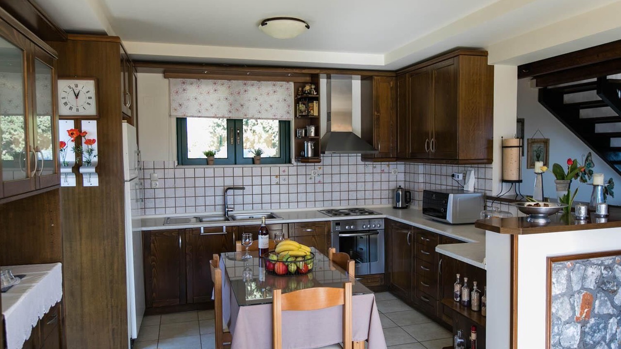Photo of Kitchen in Kaina