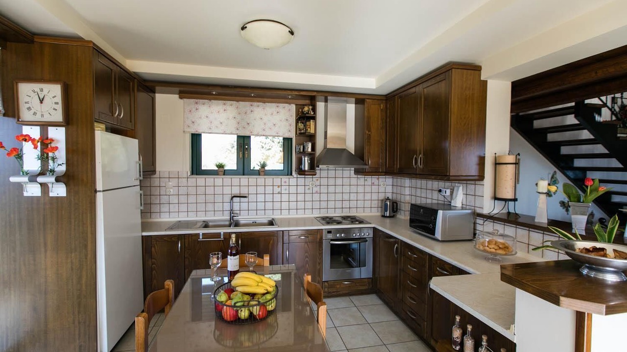Photo of Kitchen in Kaina