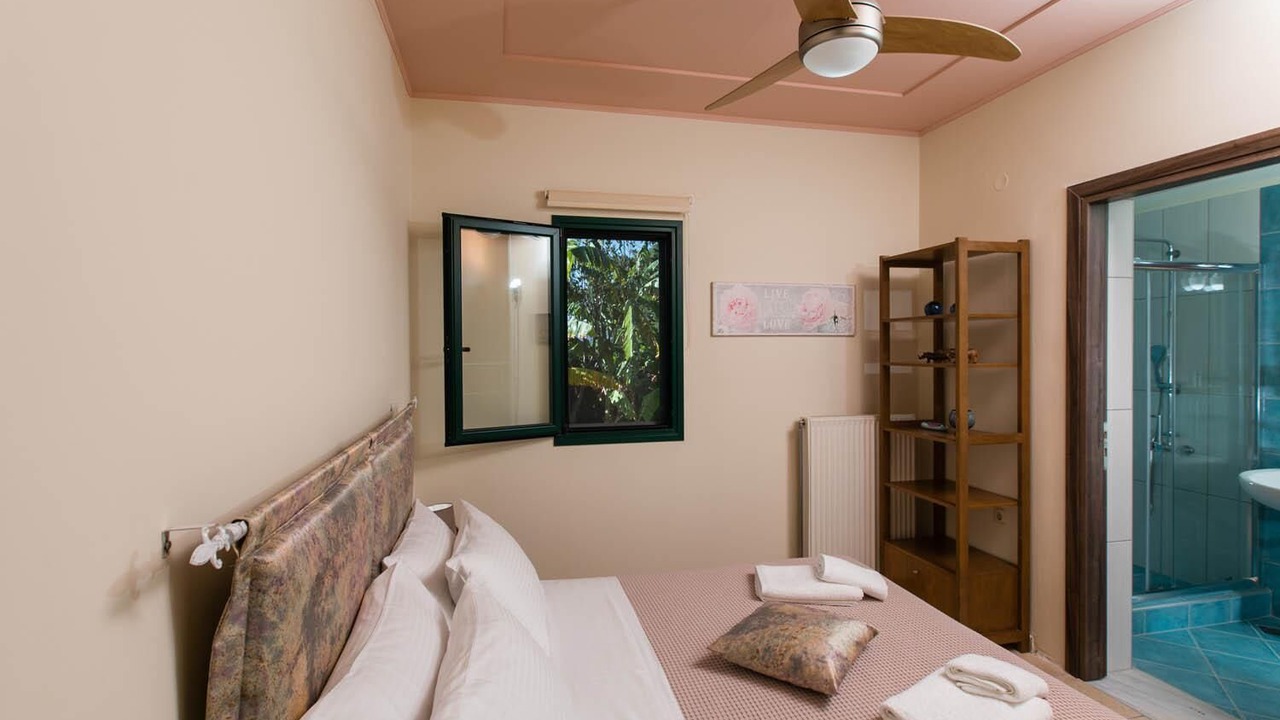 Photo of Bedroom in Kaina