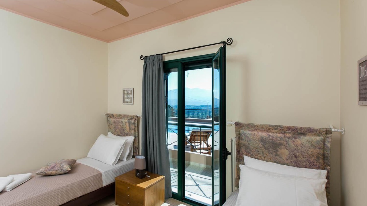 Photo of Bedroom in Kaina
