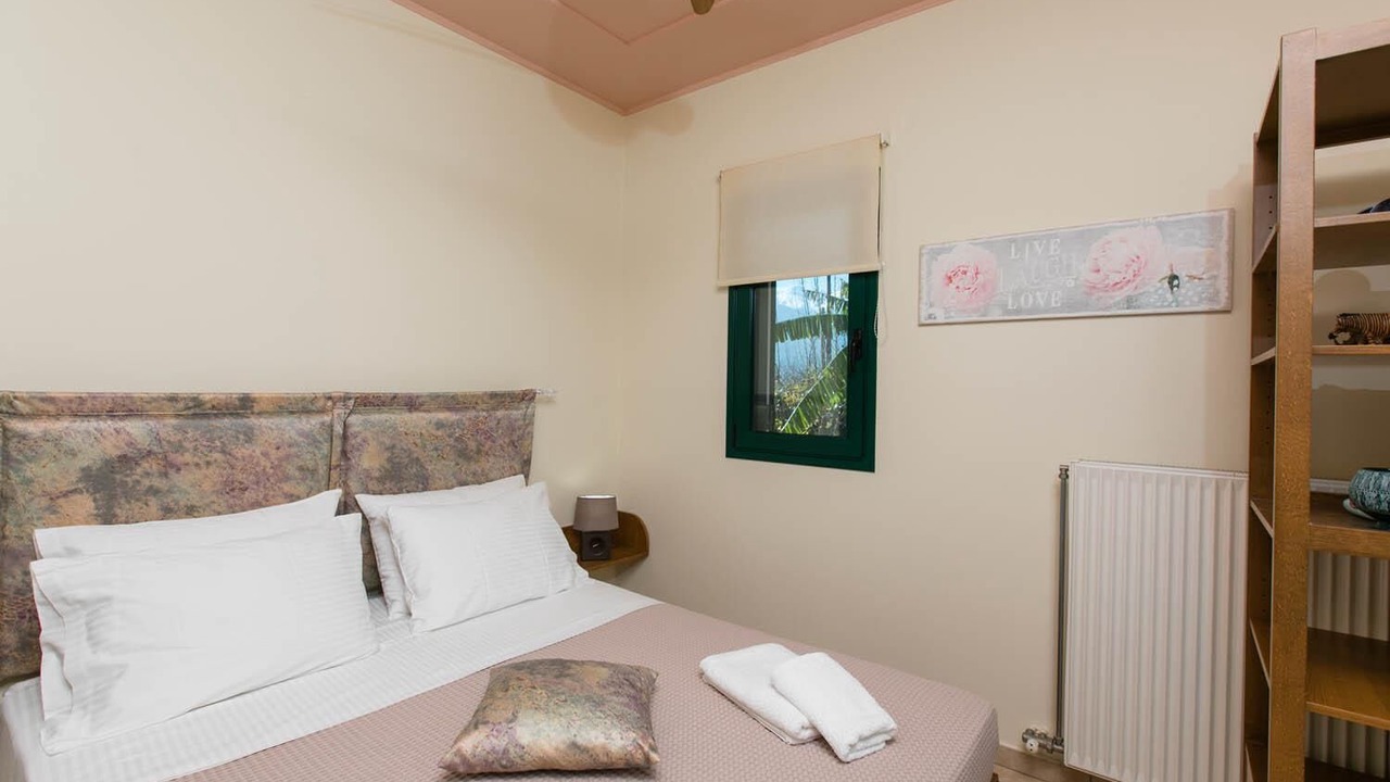 Photo of Bedroom in Kaina