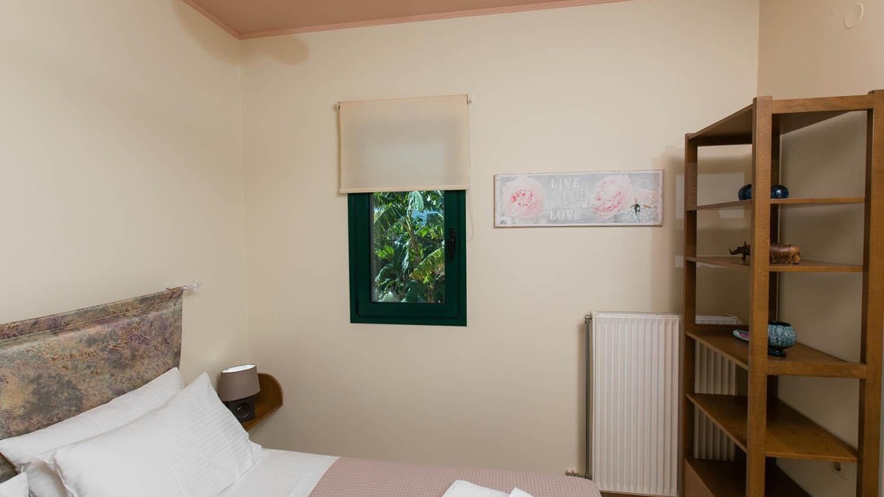 Photo of Bedroom in Kaina