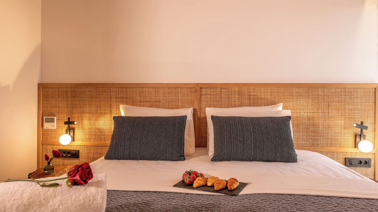 Photo of Bedroom in Armenoi