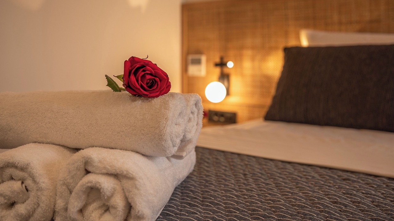 Photo of Bedroom in Armenoi