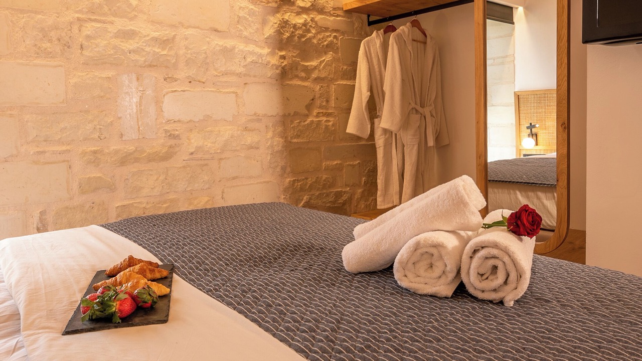 Photo of Bedroom in Armenoi