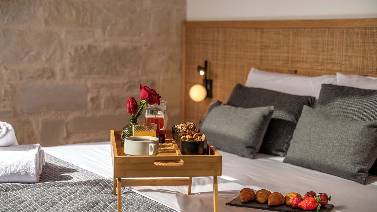 Photo of Bedroom in Armenoi